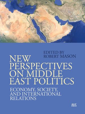 cover image of New Perspectives on Middle East Politics